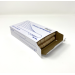 Tongue Depressors Non Sterile Non Splinter Chemical Free Wooden 6 inch High Grade Natural Birch Box of 100
