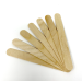Tongue Depressors Non Sterile Non Splinter Chemical Free Wooden 6 inch High Grade Natural Birch Box of 100