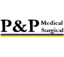 P&P MEDICAL SURGICAL